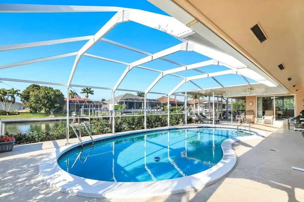 1160 Martinique Court Marco Island FL 34145