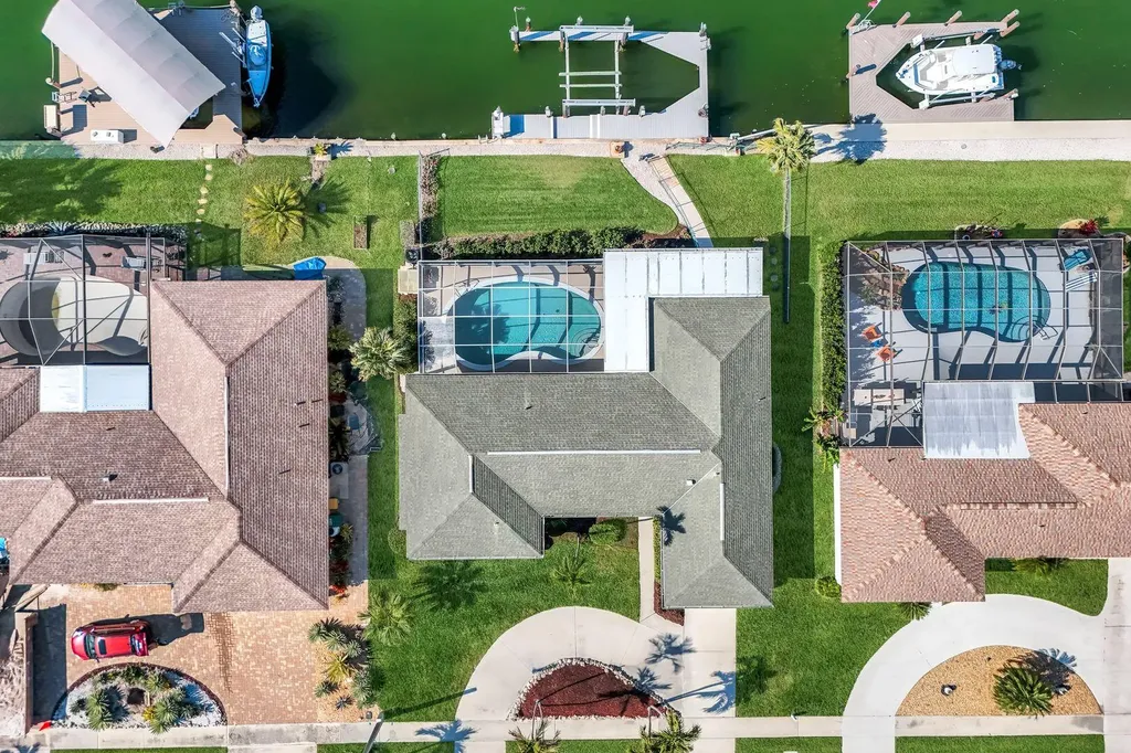 1160 Martinique Court Marco Island FL 34145