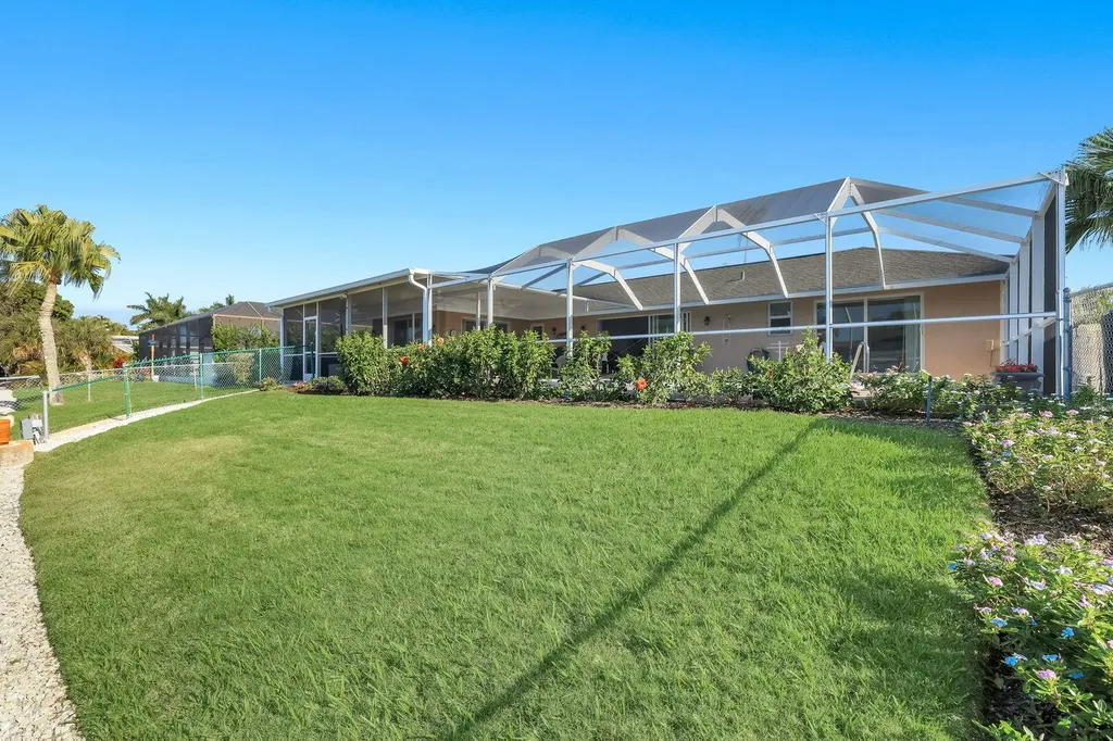 1160 Martinique Court Marco Island FL 34145