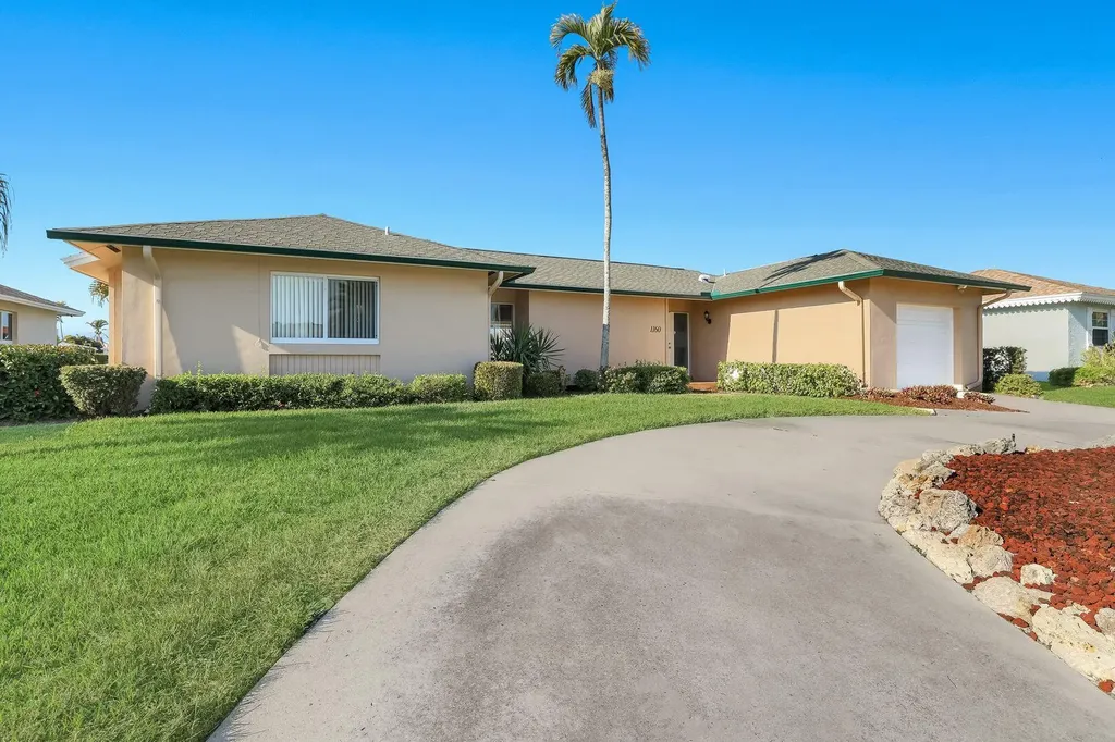 1160 Martinique Court Marco Island FL 34145