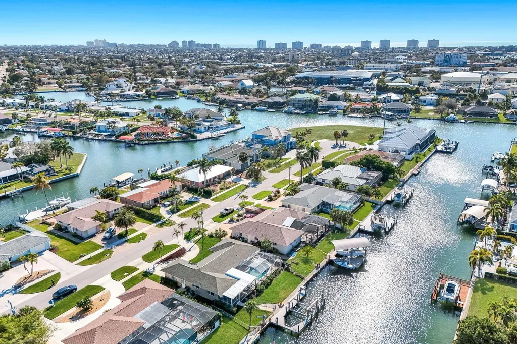 1160 Martinique Court Marco Island FL 34145