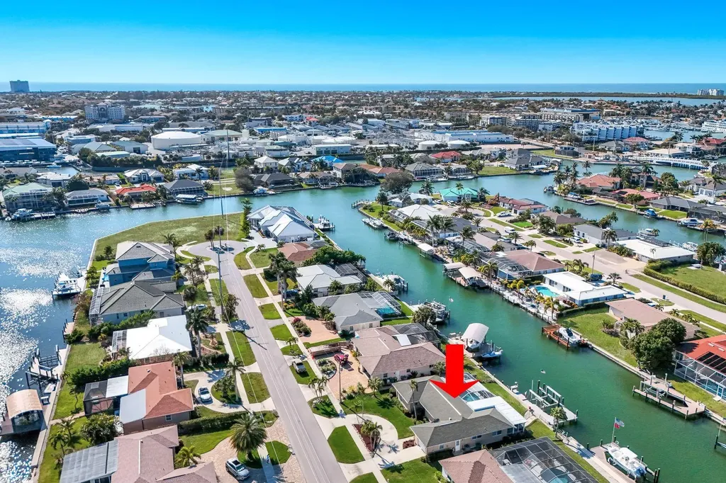 1160 Martinique Court Marco Island FL 34145