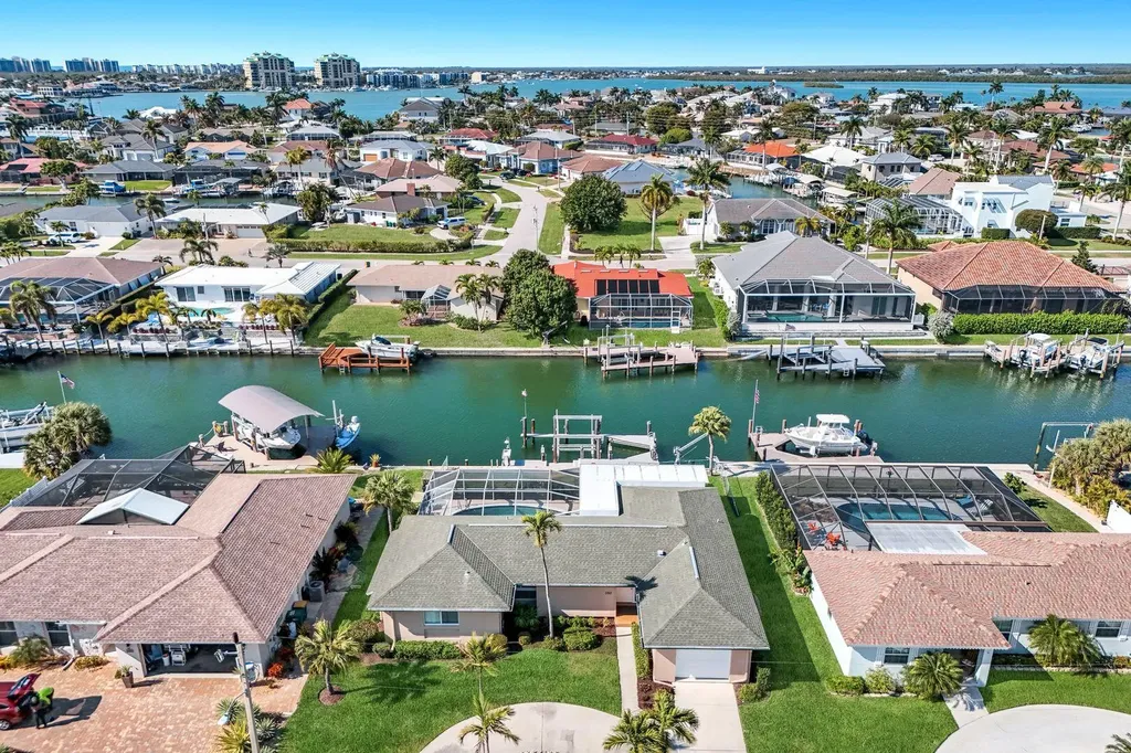 1160 Martinique Court Marco Island FL 34145