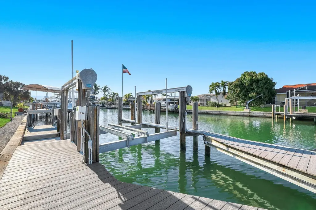 1160 Martinique Court Marco Island FL 34145