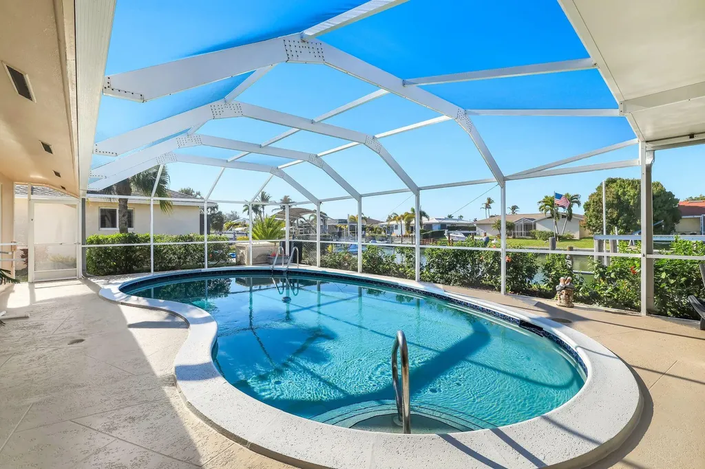 1160 Martinique Court Marco Island FL 34145