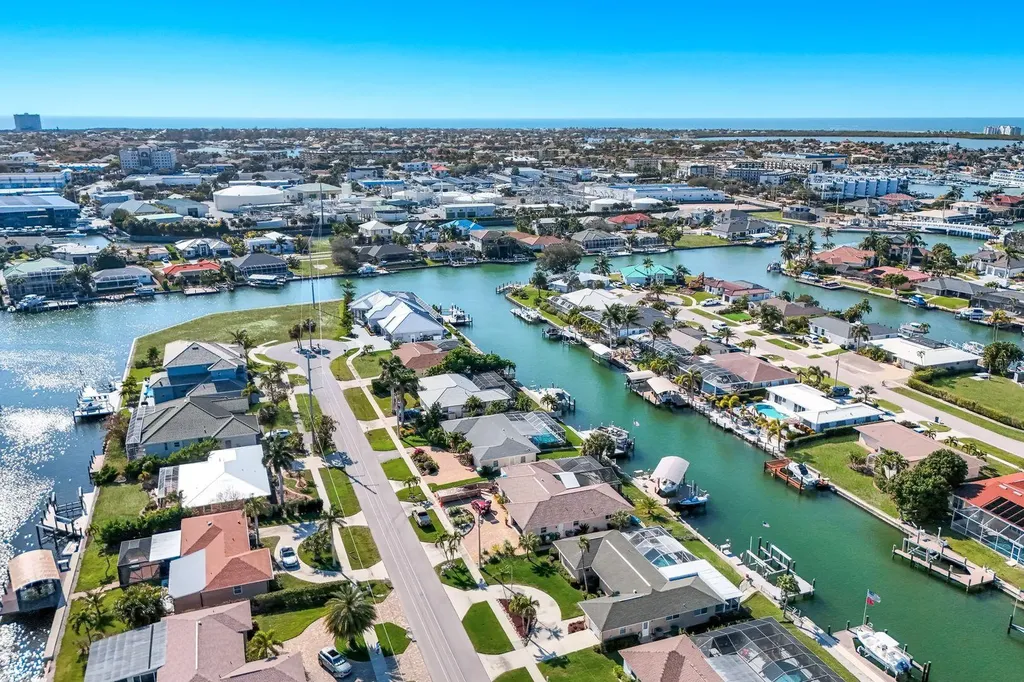 1160 Martinique Court Marco Island FL 34145