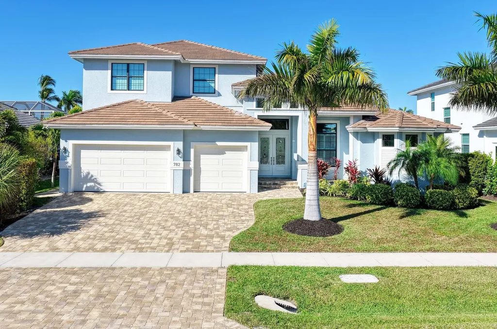 782 Saturn Court Marco Island FL 34145