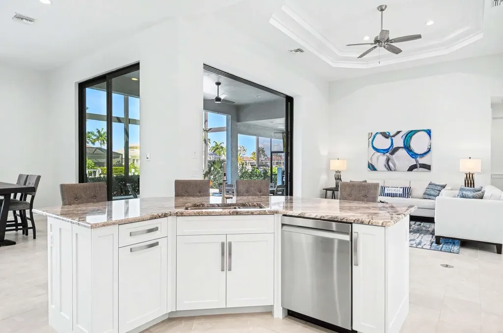 782 Saturn Court Marco Island FL 34145