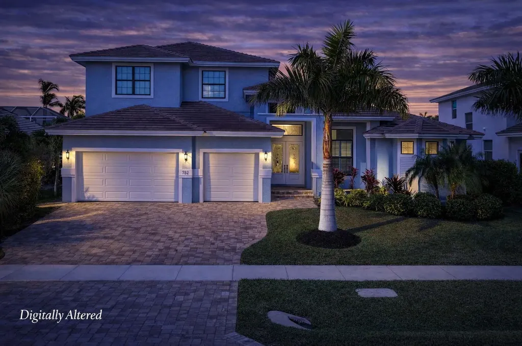 782 Saturn Court Marco Island FL 34145