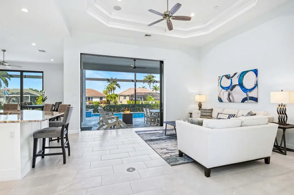 782 Saturn Court Marco Island FL 34145