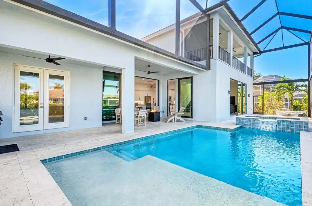 782 Saturn Court Marco Island FL 34145