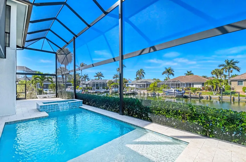 782 Saturn Court Marco Island FL 34145