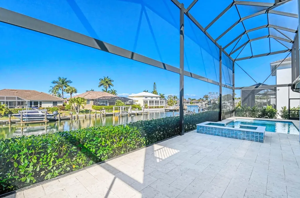 782 Saturn Court Marco Island FL 34145