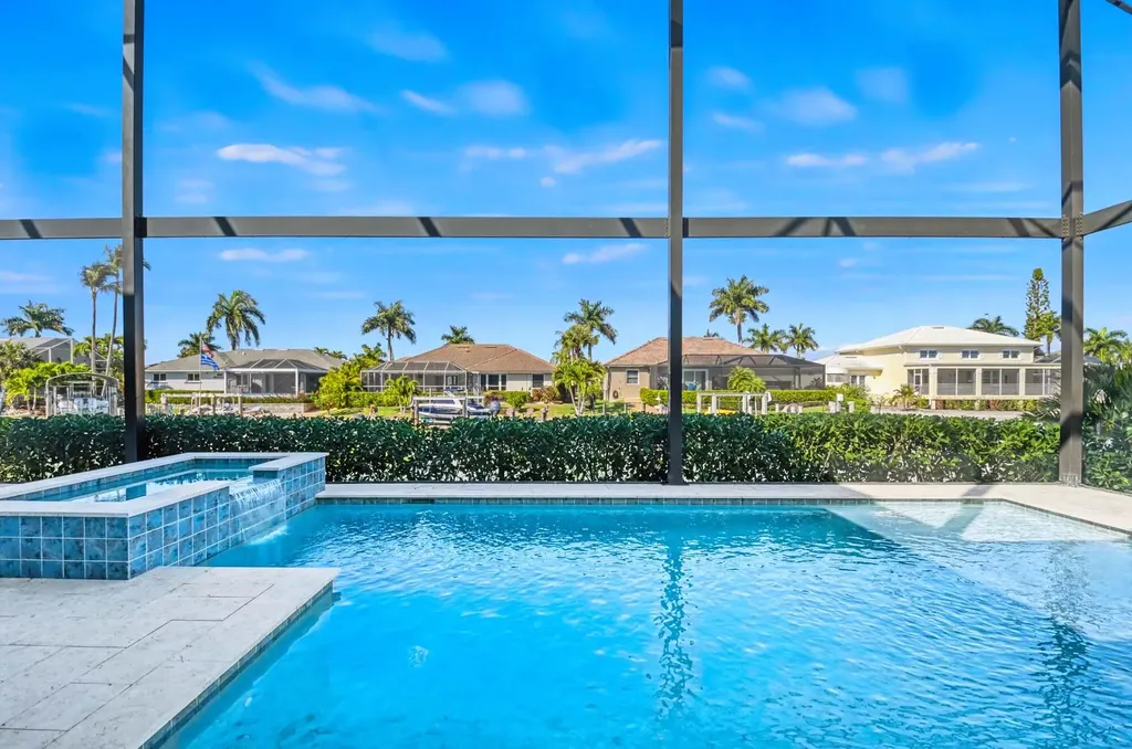 782 Saturn Court Marco Island FL 34145