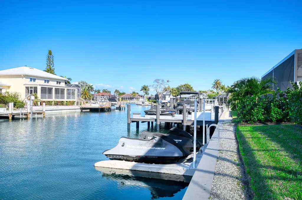 782 Saturn Court Marco Island FL 34145