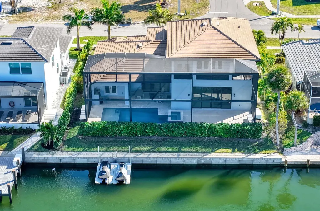 782 Saturn Court Marco Island FL 34145