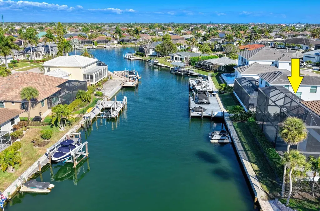 782 Saturn Court Marco Island FL 34145