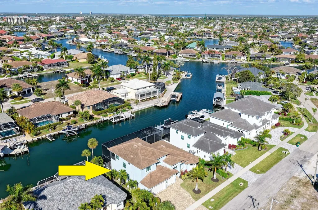 782 Saturn Court Marco Island FL 34145