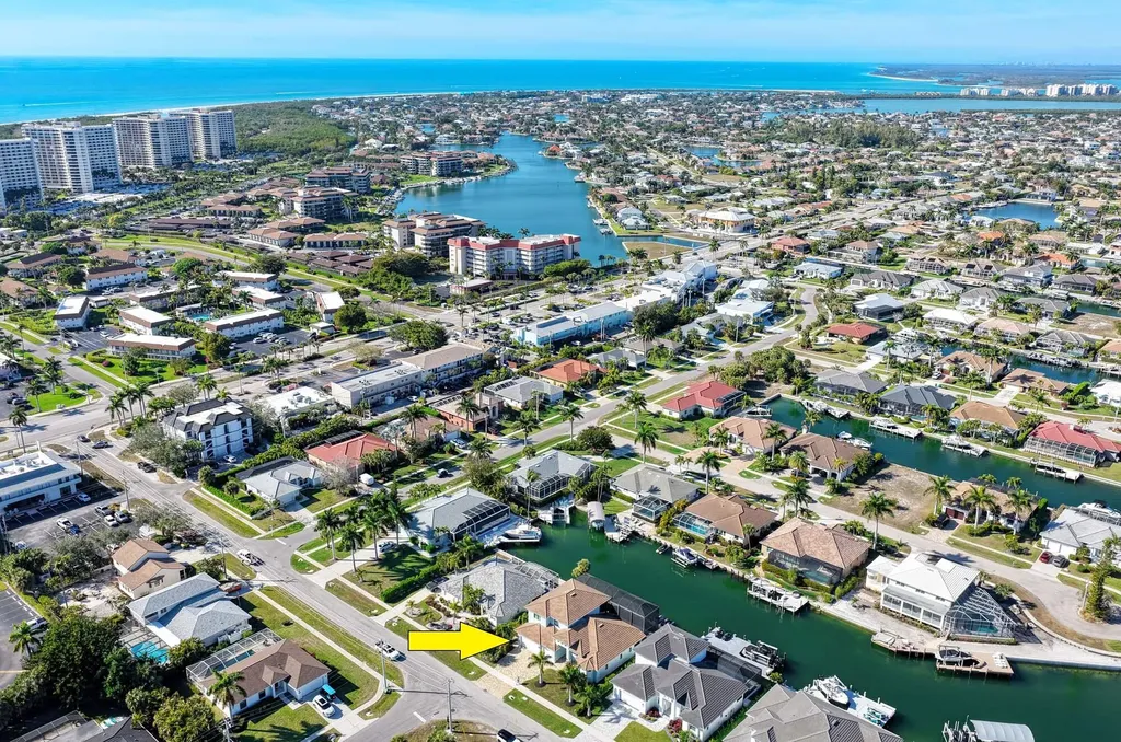 782 Saturn Court Marco Island FL 34145