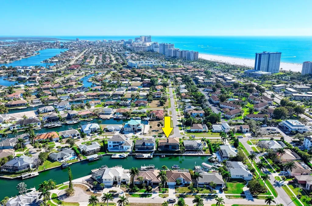 782 Saturn Court Marco Island FL 34145