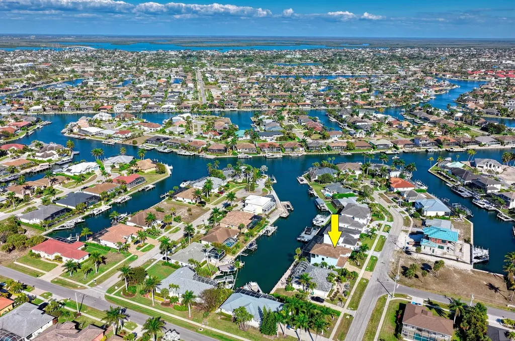 782 Saturn Court Marco Island FL 34145