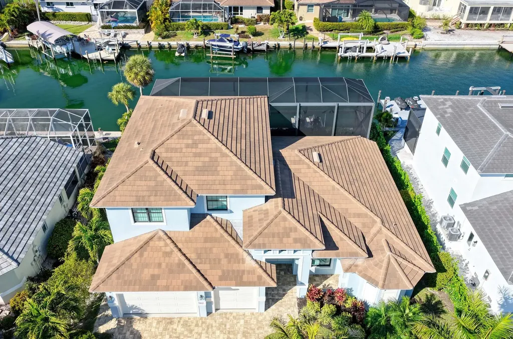 782 Saturn Court Marco Island FL 34145