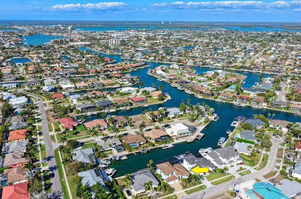 782 Saturn Court Marco Island FL 34145