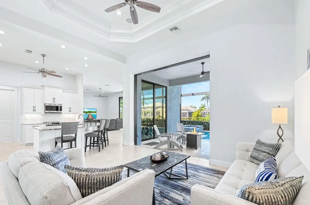 782 Saturn Court Marco Island FL 34145