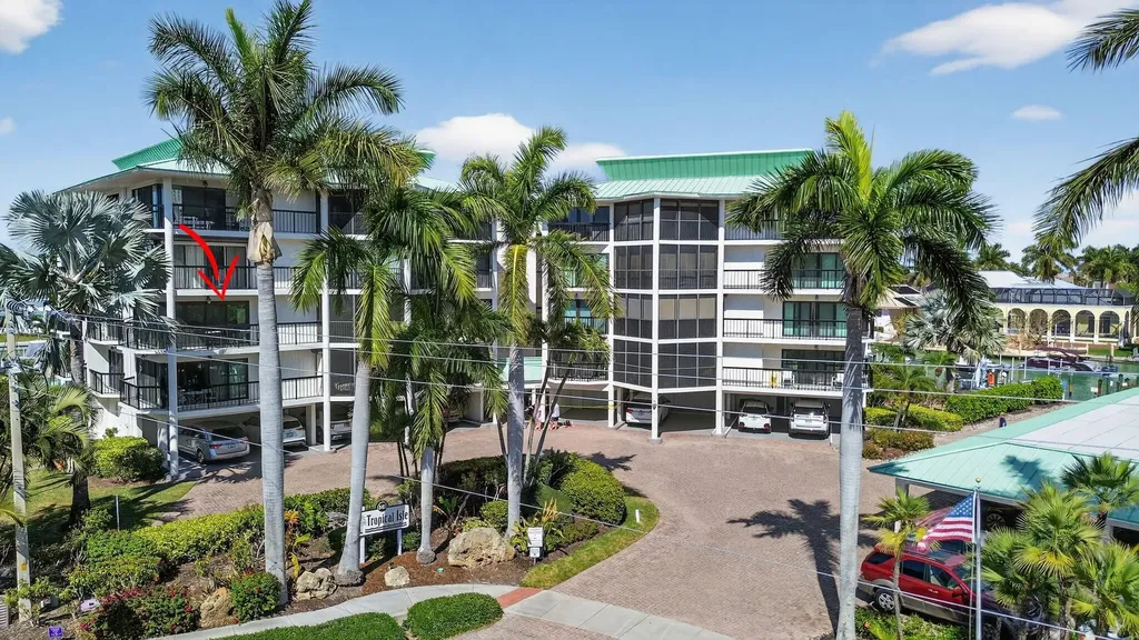 845 Collier Court Marco Island FL 34145