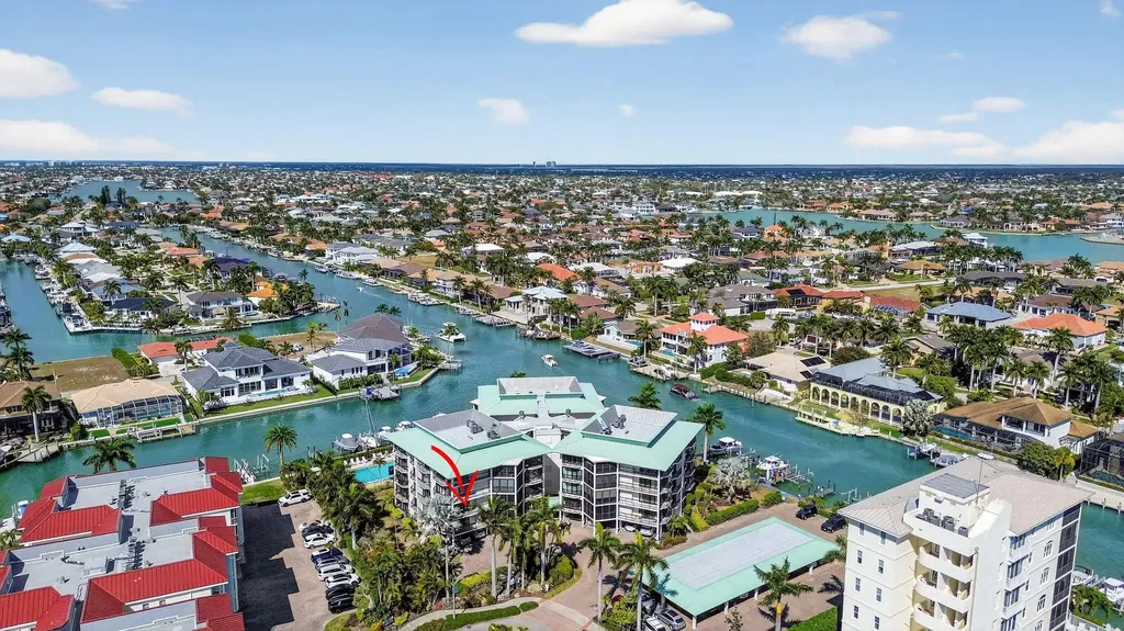 845 Collier Court Marco Island FL 34145