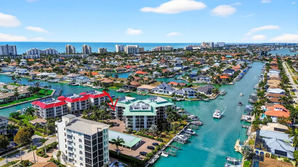 845 Collier Court Marco Island FL 34145