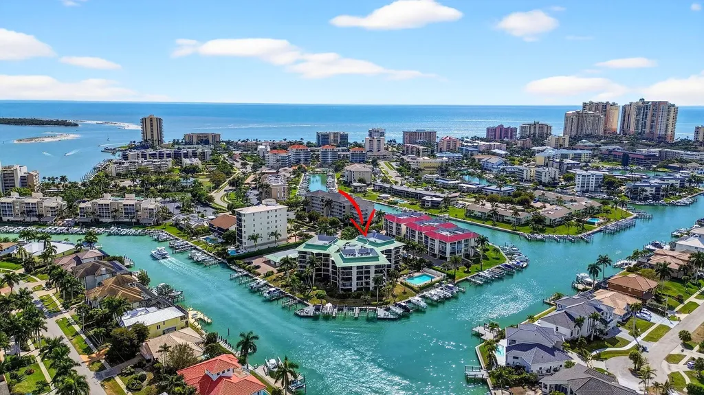 845 Collier Court Marco Island FL 34145