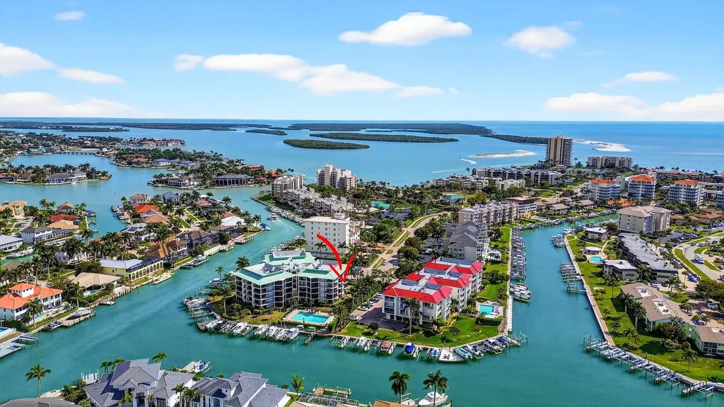 845 Collier Court Marco Island FL 34145