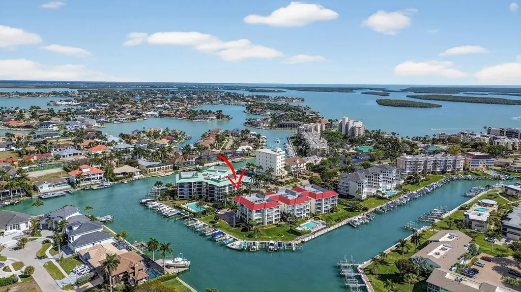 845 Collier Court Marco Island FL 34145