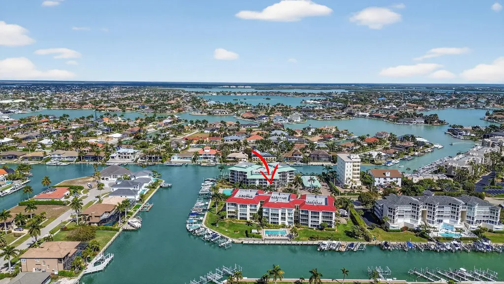 845 Collier Court Marco Island FL 34145