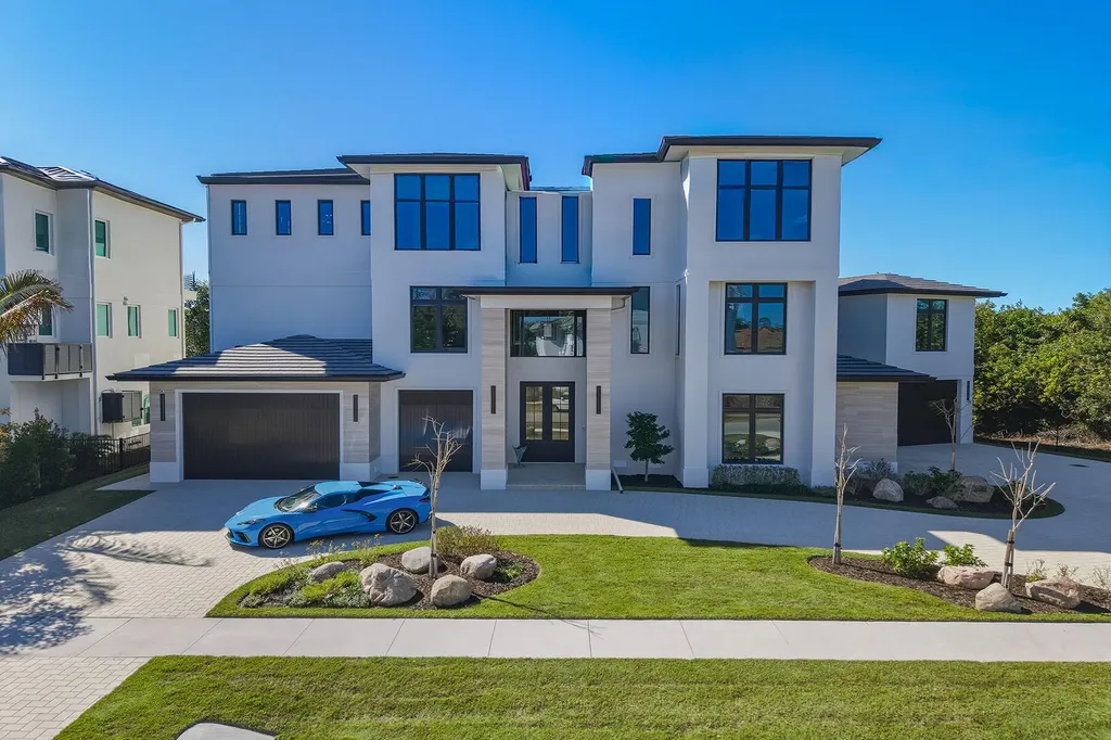 598 Spinnaker Drive Marco Island FL 34145