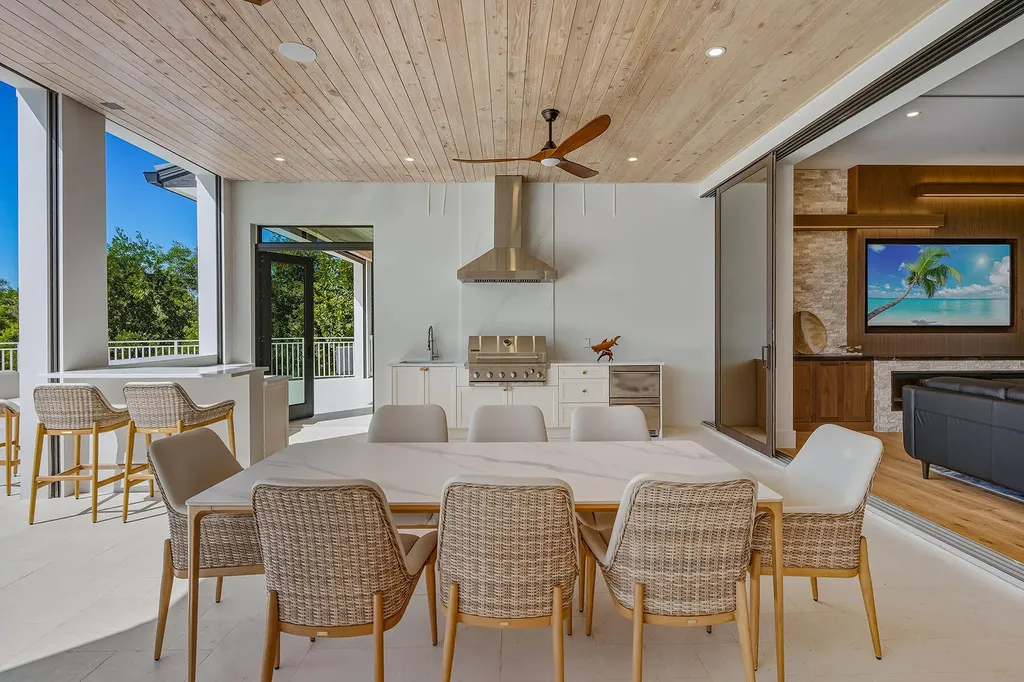 598 Spinnaker Drive Marco Island FL 34145