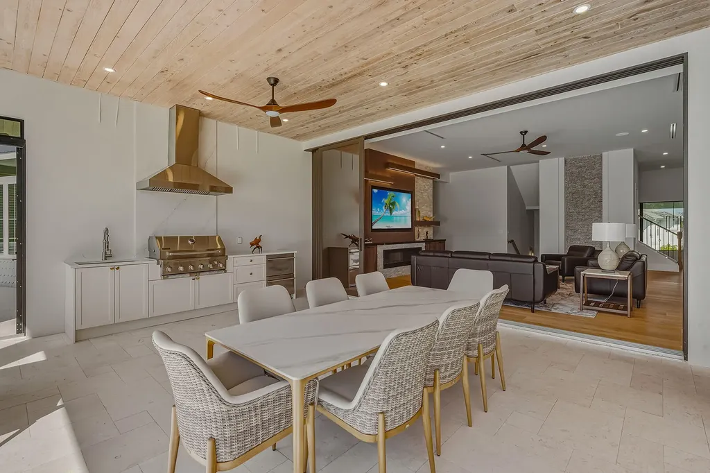 598 Spinnaker Drive Marco Island FL 34145