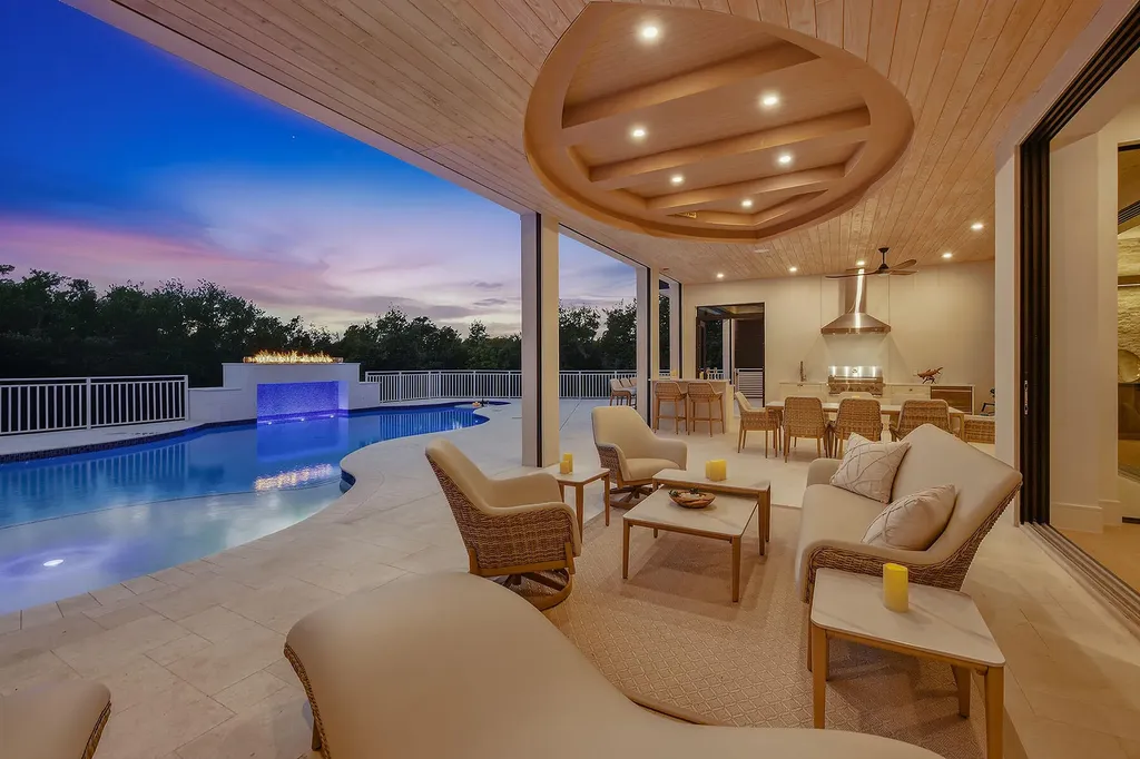 598 Spinnaker Drive Marco Island FL 34145