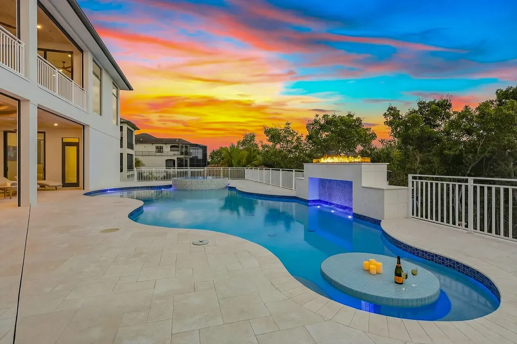 598 Spinnaker Drive Marco Island FL 34145