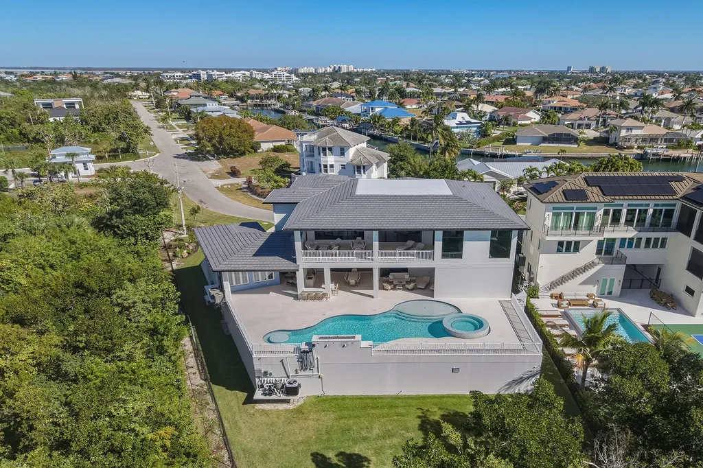 598 Spinnaker Drive Marco Island FL 34145