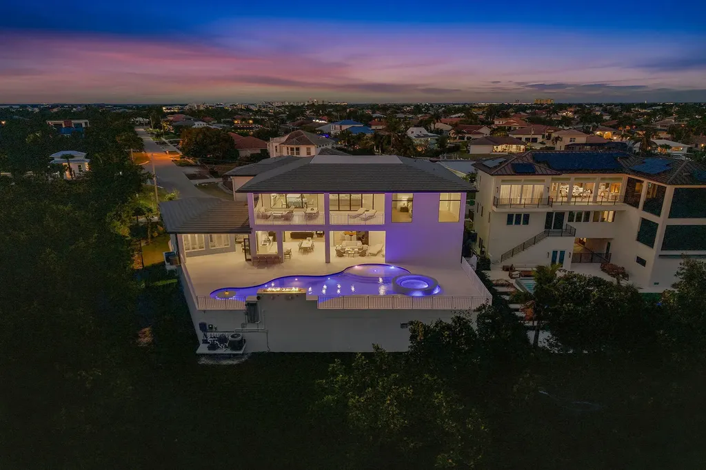 598 Spinnaker Drive Marco Island FL 34145