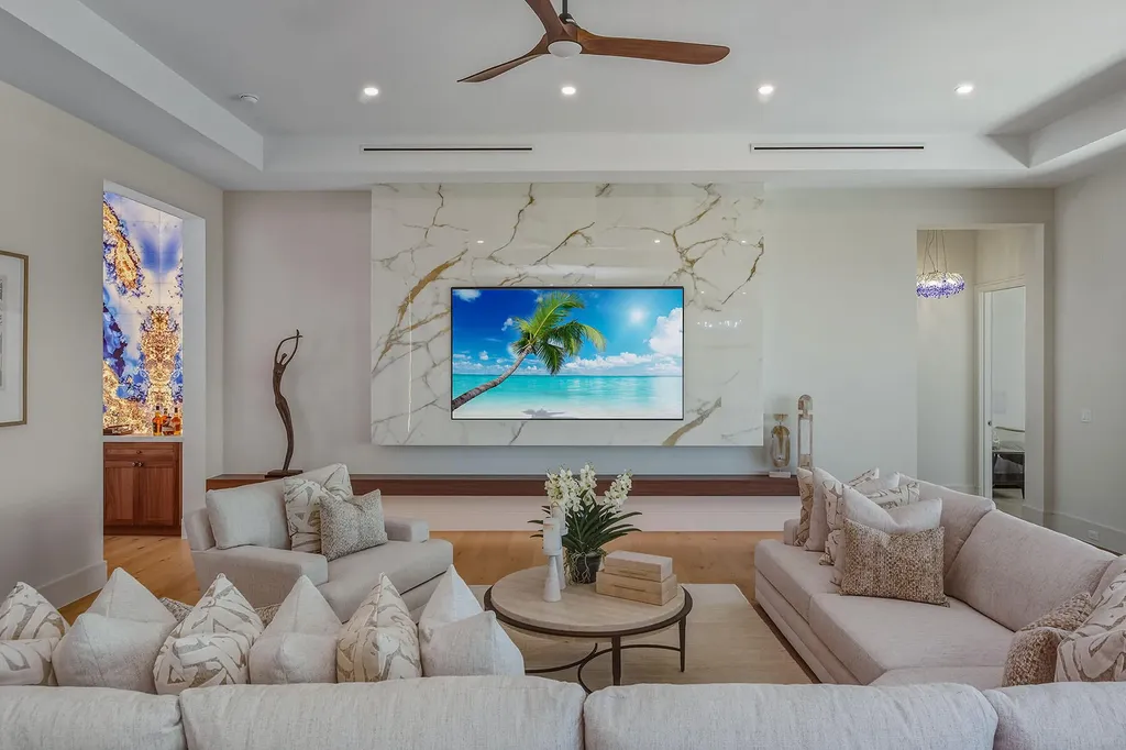 598 Spinnaker Drive Marco Island FL 34145