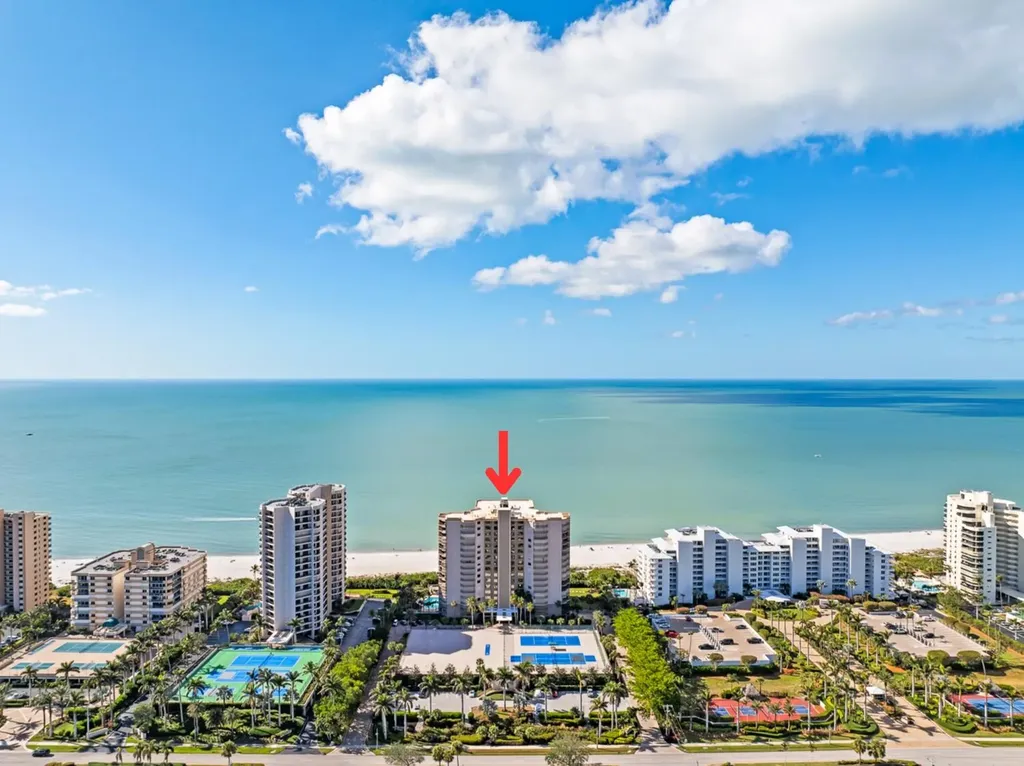 840 S Collier Boulevard Marco Island FL 34145