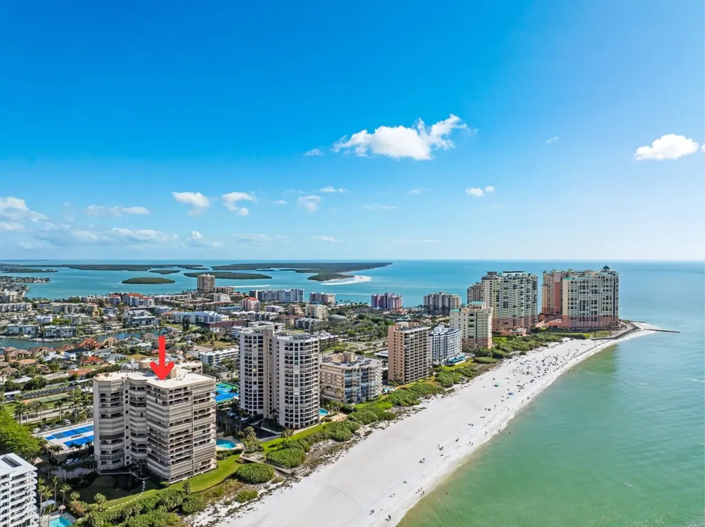 840 S Collier Boulevard Marco Island FL 34145