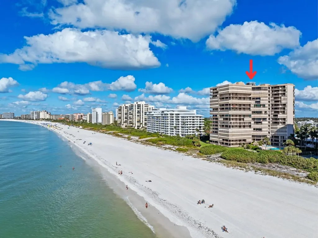 840 S Collier Boulevard Marco Island FL 34145