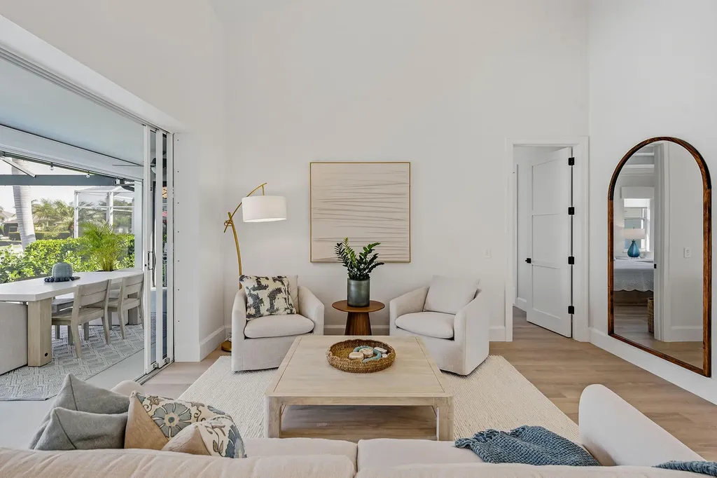 1156 Bond Court Marco Island FL 34145