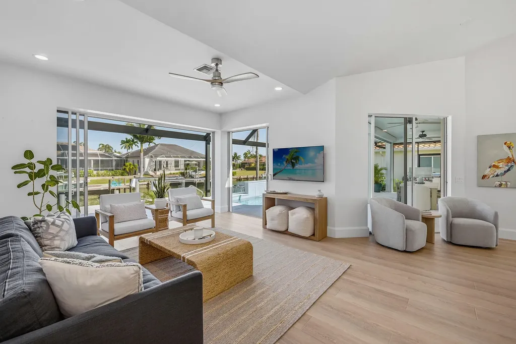 1156 Bond Court Marco Island FL 34145