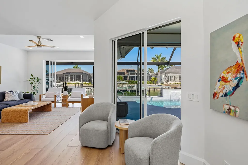 1156 Bond Court Marco Island FL 34145