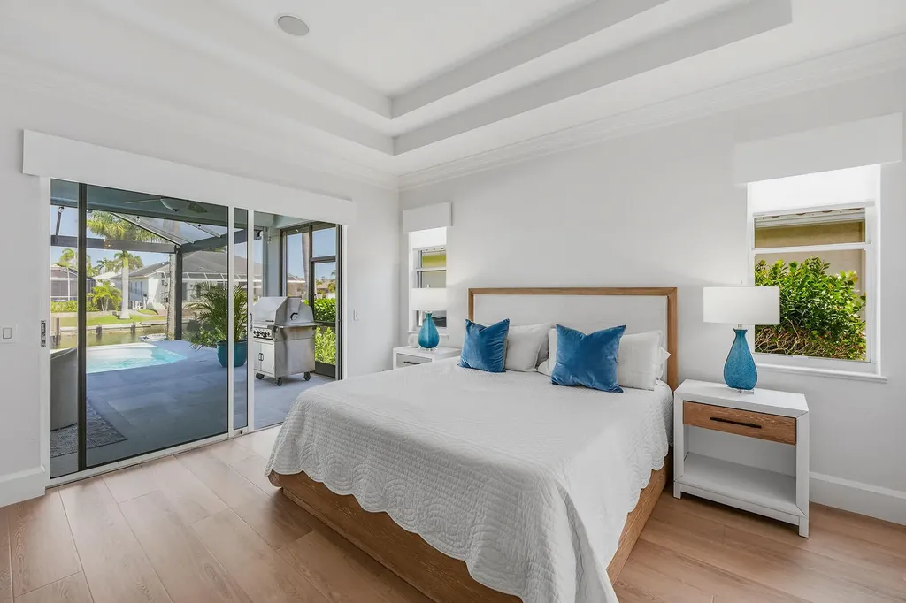 1156 Bond Court Marco Island FL 34145